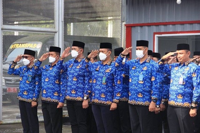 Dokumentasi Kumham jateng