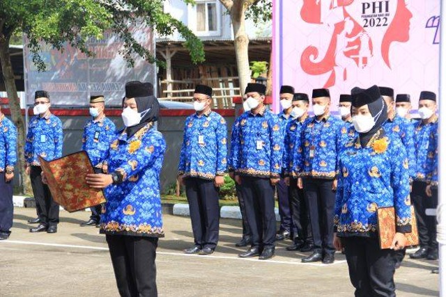 foto dokumentasi kanwil kemenkumham jateng