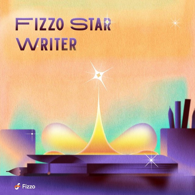 Gabung dan raih kesempatan menjadi bagian program Fizzo Star Writer dan pelajari bentuk dukungan penulis lainnya dari Fizzo!. Foto: dok. Fizzo