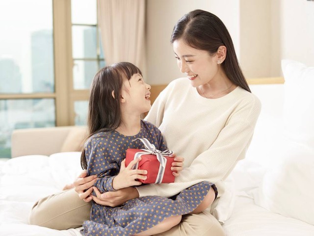 Ini Hal yang Perlu Disadari saat Ingin Menjadi Ibu yang Terbaik. Foto: Shutterstock
