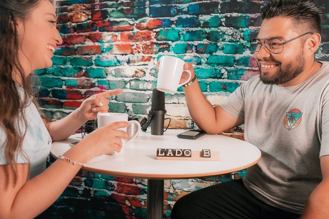 Mengenal Apa Itu Talking Stage Dalam Hubungan Kumparan