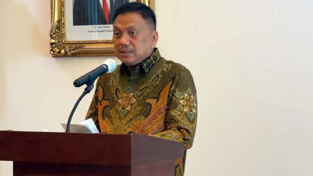 Gubernur Sulawesi Utara, Olly Dondokambey