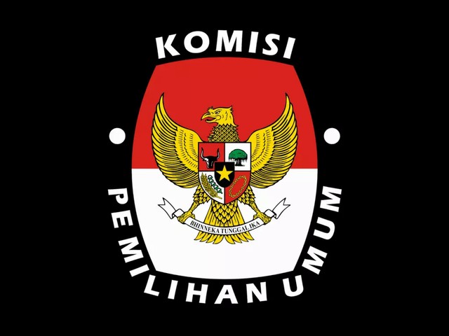 Logo KPU