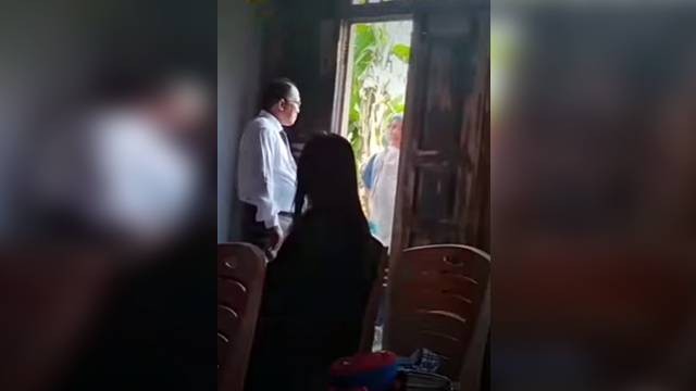 Video viral pelarangan ibadah jemaat advent yang ada di Kabupaten Boltim. Ternyata kasus ini adalah kasus lama.