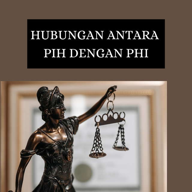 Hubungan Antara Pengantar Ilmu Hukum Dengan Pengantar Hukum Indonesia ...