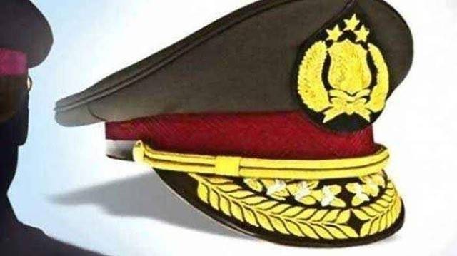 Ilustrasi polisi. Foto istimewa