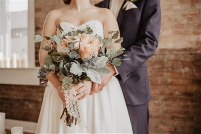 Tema Prewedding Indoor. Foto: Unsplash