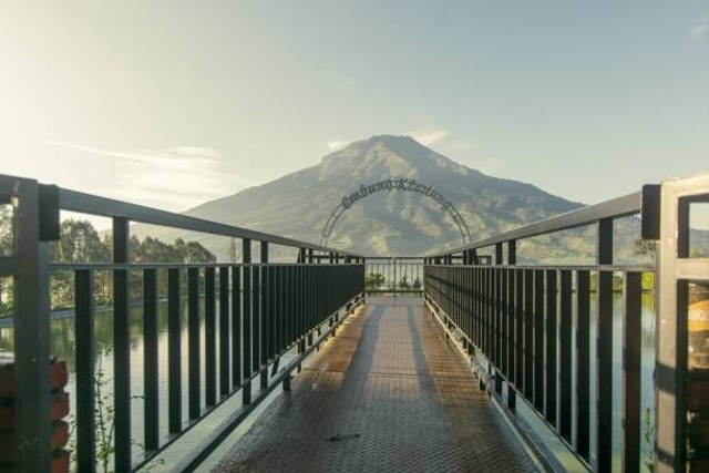 Tempat Healing di Boyolali, Foto: Unsplash.