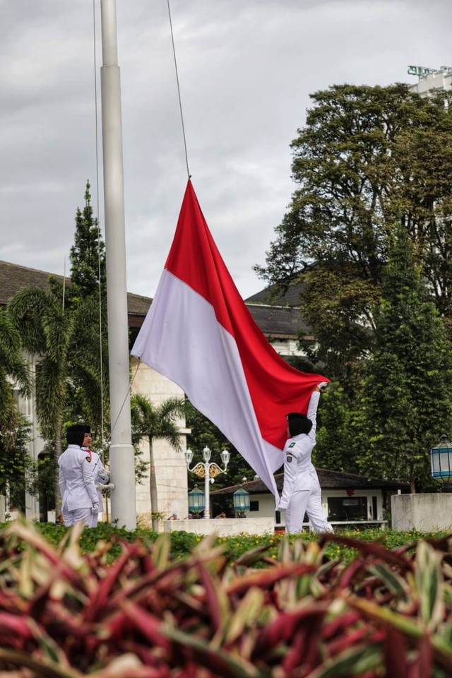 sumber Dokpim Biro Administrasi Pimpinan PemProv Jabar