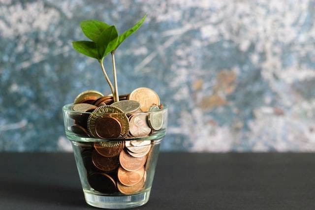 Ilustrasi risiko keuangan. Foto: Unsplash/Micheile Dot Com