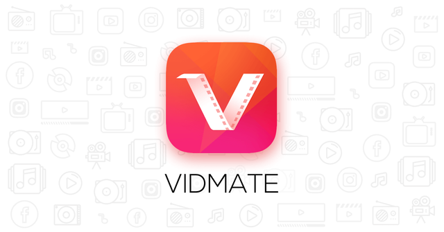 Logo VidMate. Foto: vidmateapp.com