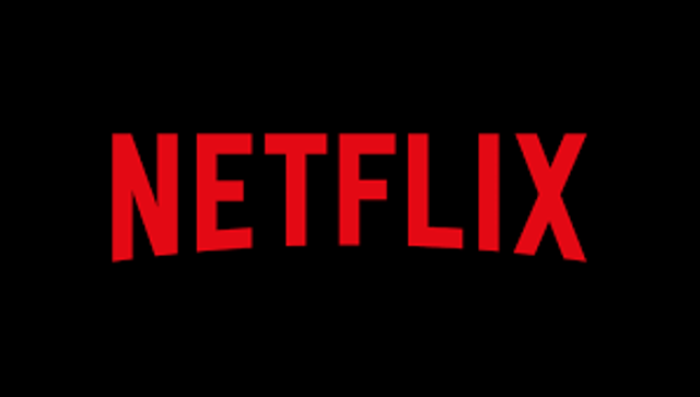 Logo Netflix. Foto: Raisha Salza/kumparan