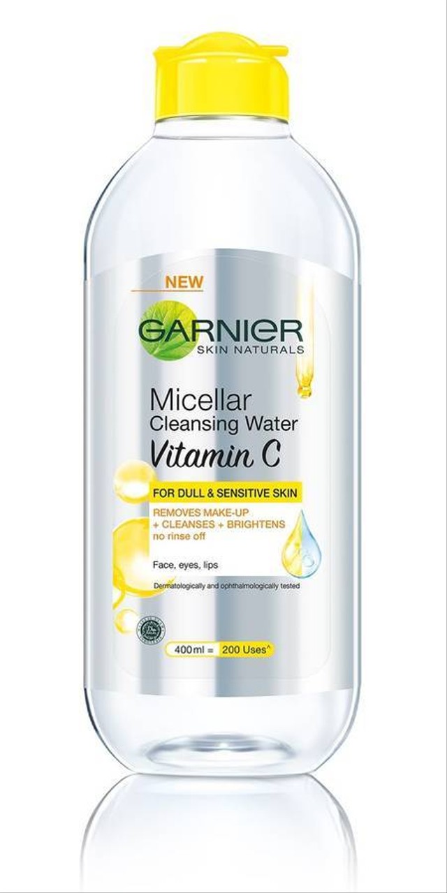 Garnier untuk Kulit Kering, Ini Rekomendasi 5 Produknya