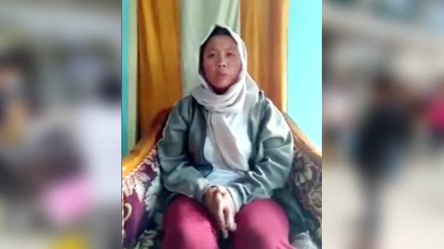 Video permohonan maaf warga di Kabupaten Boltim yang viral melarang pelaksanaan ibadah jemaat Kristen Advent di wilayahnya.