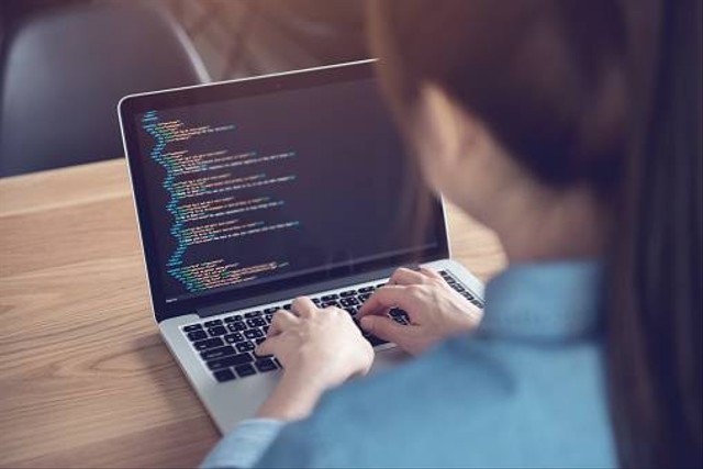 7 Contoh Coding HTML Website Dasar, Mudah Untuk Dipraktikkan | Kumparan.com