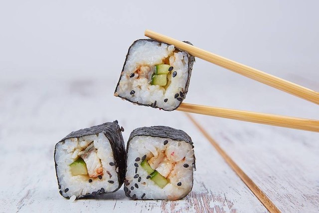  Rekomendasi Makanan Jepang yang Terkenal, Foto Pixabay/Adamsov