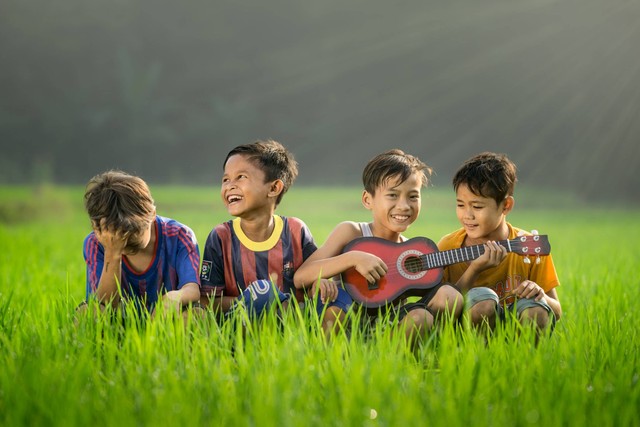 Ilustrasi Pengertian, Jenis, dan Contoh Peristiwa Integrasi Wilayah di Indonesia (Foto: Robert Collins | Unsplash.com)