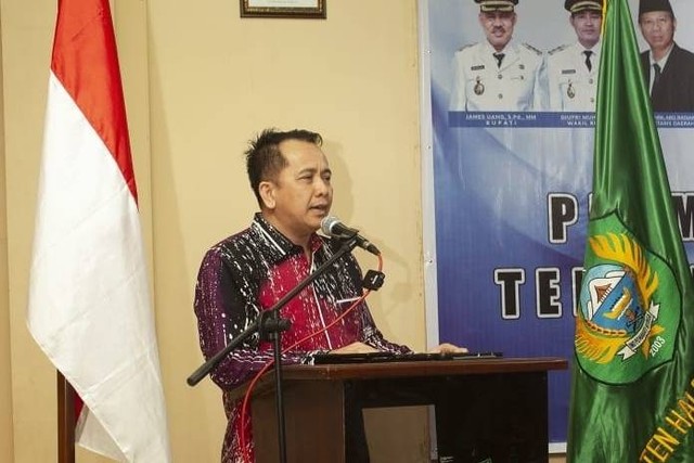 Kemendagri Gelar Rakor Penyusunan Laporan Keuangan Pemda, Wujudkan ...