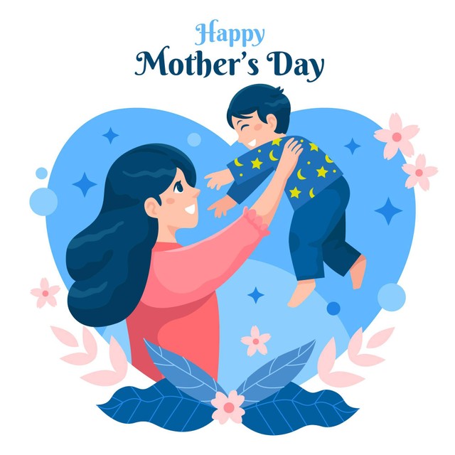 Image by <a href="https://www.freepik.com/free-vector/hand-drawn-mother-s-day-illustration_13530905.htm#query=mothers%20day&position=0&from_view=keyword">Freepik</a> 