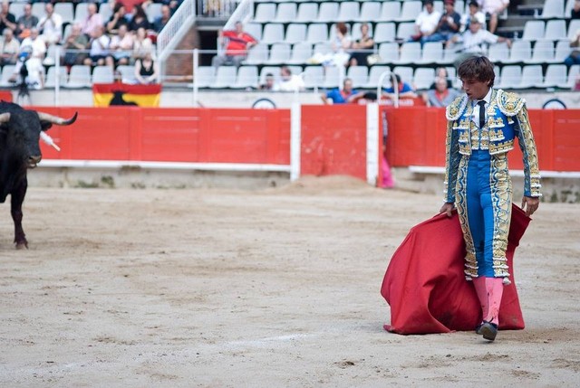 Ilustrasi Negeri Matador. Foto: Pixabay