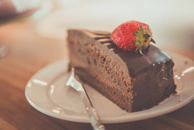 Ilustrasi Jawaban TTS: Kue ini Bukan Kue tapi Sesuatu Makanan Juga. (Foto: Pexels by https://pixabay.com/id/)