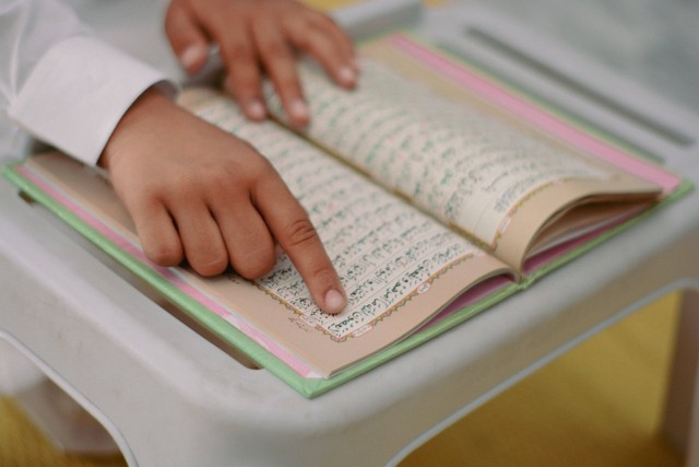 14 Tanda Berhenti Dalam Alquran Waqaf Yang Perlu Dipahami Umat Muslim