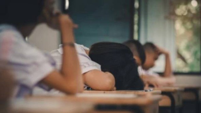 Ilustrasi Mental Health bagi Mahasiswa ( Sumber ; Shutterstock)