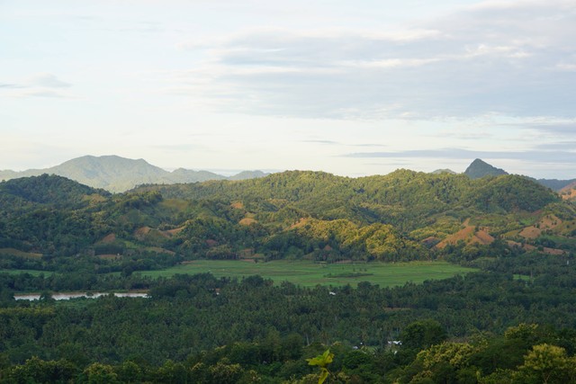 Ilustrasi Rute ke Dago Dream Park. Foto: Unsplash/Madrasah sunnah.