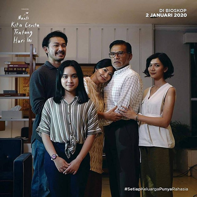                             Sumber : Google, Poster Film #Nantikitaceritatentanghariini