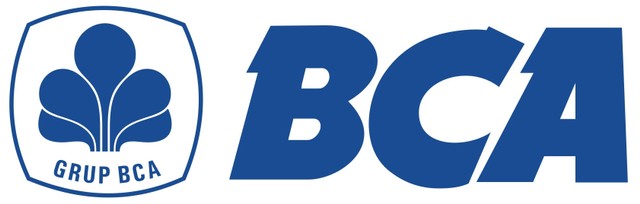 Logo BCA. Foto: BCA