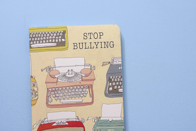 Kata-Kata untuk Poster Bullying Sejak Dini, Foto Unsplash/Dee @ Copper and Wild