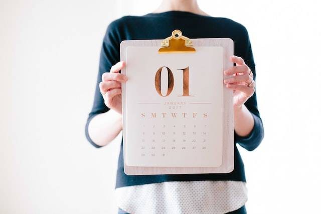 Kalender Islam Juni 2023. Sumber: unsplash.com