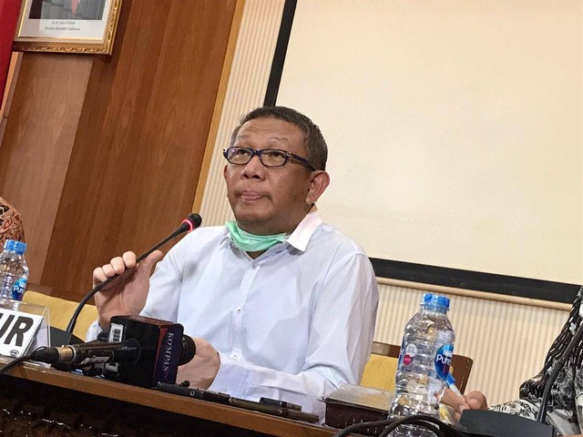 Gubernur Kalimantan Barat, Sutarmidji. Foto: Teri/Hi!Pontianak