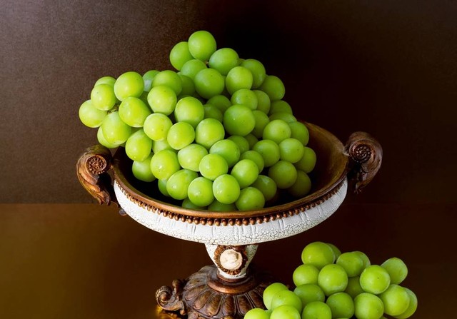 Ilustrasi buah mahal. Foto: Shutter Stock