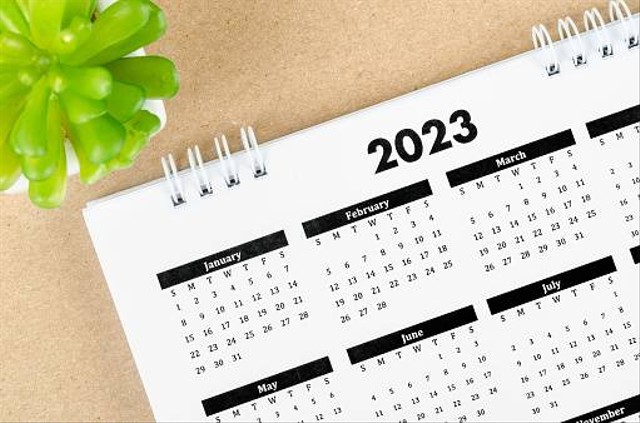 Kalender Jawa Maret 2023 dan Weton Sumber www.unsplash.com