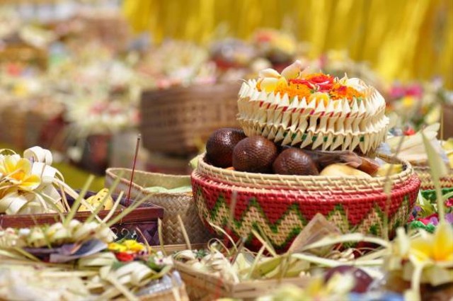 Kalender Bali Oktober 2023, Foto: Unsplash.