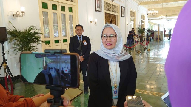 DIY Akan Buka 600 Formasi untuk PPPK Guru, Nakes, dan Tenaga Teknis