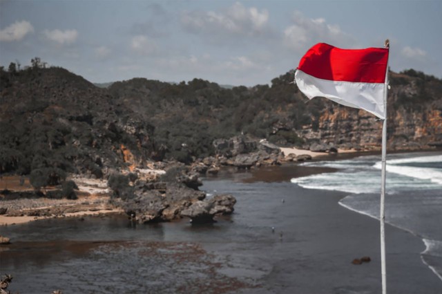 Ilustrasi Kapan Bangsa Indonesia Memproklamasikan Kemerdekaan, Foto Unsplash Fahmi Anwar