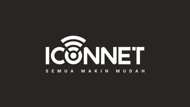 Logo Ilustrasi ICONNET. Foto: iconpln