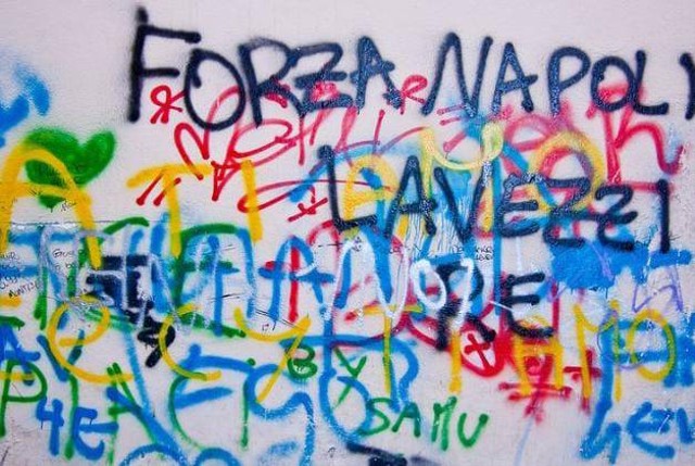 ilustrasi dari " Edukasi Terhadap Pelaku Vandalisme." foto : pixabay.com