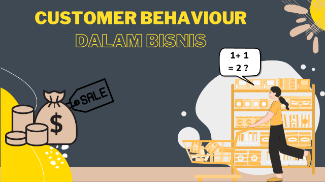 Customer Behavior Dalam Bisnis | Kumparan.com