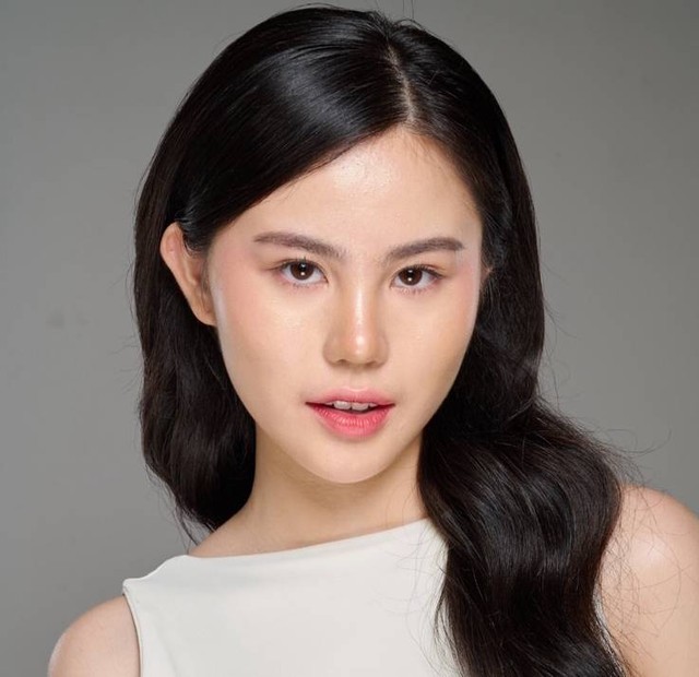 Sukses Sebagai Model, Content Creator Asal Surabaya Ini Bakal Merilis