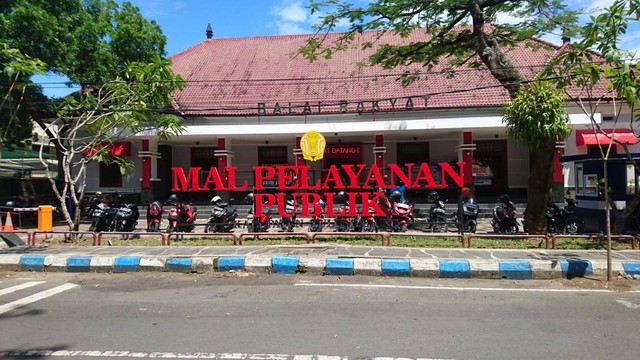 dokumentasi pemerintah kabupaten tulungagung