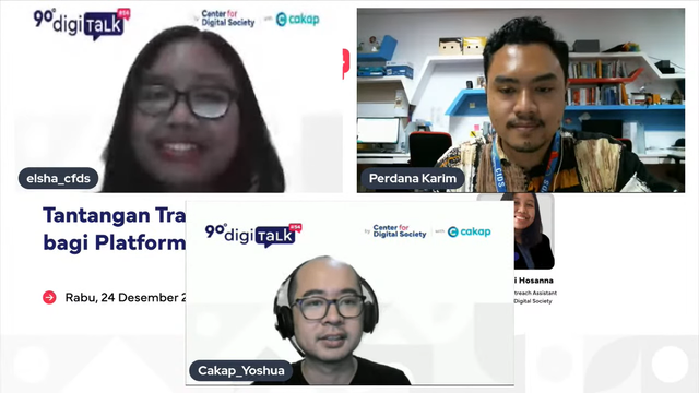 Tantangan Transformasi Digital Bagi Platform Pendidikan | Kumparan.com