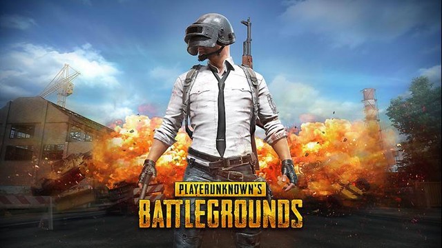 PlayerUnknown's Battlegrounds atau PUBG. Foto: PUBG 