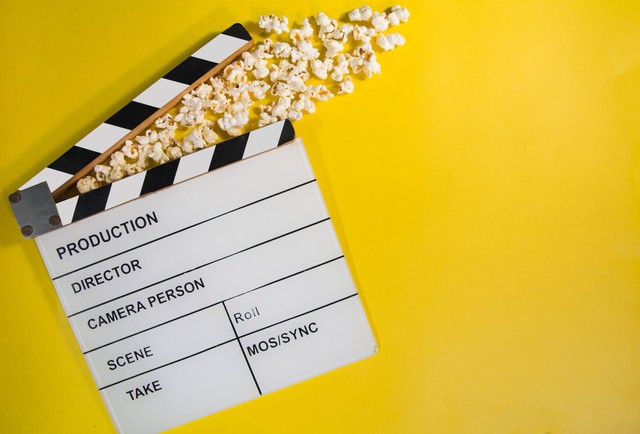 Ilustrasi Kunci Jawaban TTS Judul Film Ryan Gosling (Foto: GR Stocks | Unsplash.com)