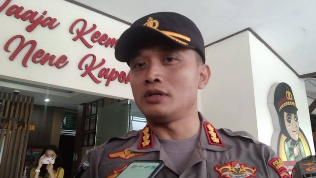 2.500 Personel Gabungan Amankan Kunjungan Panglima TNI Dan Kapolri Ke ...