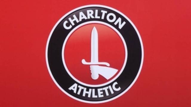 Logo Charlton Athletic. Foto: Shutter Stock