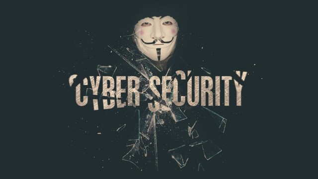 Gambar CYBER SECURITY diambil dari sumber : https://pixabay.com/id/photos/keamanan-cyber-peretasan-internet-2851245/