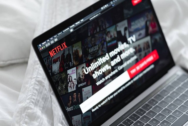 Ilustrasi Netflix. Foto: Pixabay